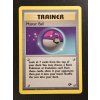 Master Ball 116/132