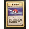 Poké Ball 121/130