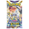 Brilliant Stars Booster Box
