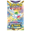 Brilliant Stars Booster Box