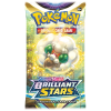 Brilliant Stars Booster Box