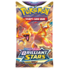 Brilliant Stars Booster Box