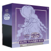 Chilling Reign Elite Trainer Box Shadow Rider Calyrex
