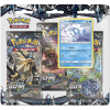 Ultra Prism 3 pack blisters Vulpix