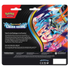 Chaos Rising 3 Pack Blister