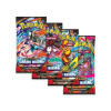 Chaos Rising booster