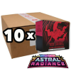 Astral radiance case