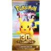 Pokémon TCG: 30th Celebration Booster