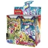 Scarlet & Violet Booster Box