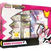 Pokémon TCG Celebrations Collection Dark Sylveon V