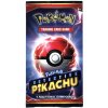 POKÉMON TCG Detective Pikachu Booster