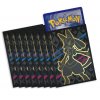 Crown Zenith Black Lucario