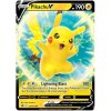 Pikachu V.SWSH.198