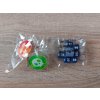 Astral Radiance: BUILD & BATTLE Kit  V BALENÍ 4 X BOOSTER (BALÍČEK)