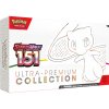 preorder pokemon tcg scarlet and violet 151 elite trainer box