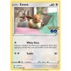 Eevee 054/078 - Reverse Holo