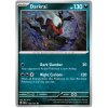 Darkrai 136/197 - Reverse Holo