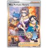 Miss Fortune Sisters.SWSH10.194