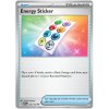 Energy Sticker.MEW.159