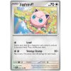Jigglypuff 039/165 - Reverse Holo