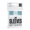 Just sleeves 100ks