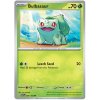 Bulbasaur 001/165 - Reverse Holo