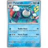 Poliwrath 062/165 - Reverse Holo