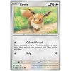 Eevee 133/165 - Reverse Holo