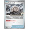 Antique Helix Fossil 153/165 - Reverse Holo