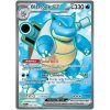 Blastoise ex.MEW.184