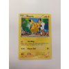 Pikachu 20/108