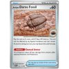 Antique Dome Fossil 152/165 - Reverse Holo