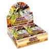 Yu Gi Oh Amazing Defenders Booster Box