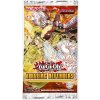 Yu Gi Oh Amazing Defenders Booster