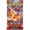 Pokémon Scarlet & Violet - Obsidian Flames Booster Box