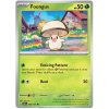 Foongus 009/197 - Reverse Holo