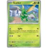 Scyther 004/197 - Reverse Holo