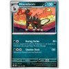 Houndoom 133/197 - Reverse Holo