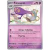 Polteageist 098/197 - Reverse Holo