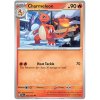 Charmeleon 027/197 - Reverse Holo