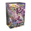 Rebel Clash Build Battle Kit