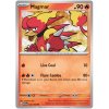 Magmar 126/165 - Reverese Holo