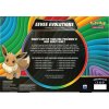 Pokémon TCG Eevee Evolution Premium Collection  V BALENÍ 9 X BOOSTER (BALÍČEK)