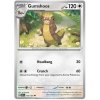 Gumshoos 177/197 - Reverese Holo