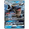 Blastoise GX 35