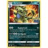 Tyranitar 043/078 - Reverse Holo
