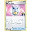 Egg Incubator 066/078 - Reverse Holo