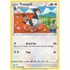 Tranquill 062/078 - Reverse Holo