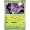 Venomoth 049/165 - Reverse Holo