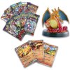 1 fóliovou promo kartu s Charizardem ex5